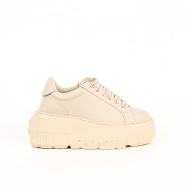9163 Casadei Sneakers / White